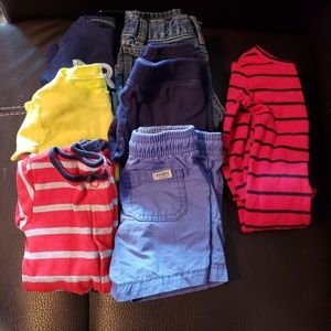 ✔✔Baby Boy Lot✔✔